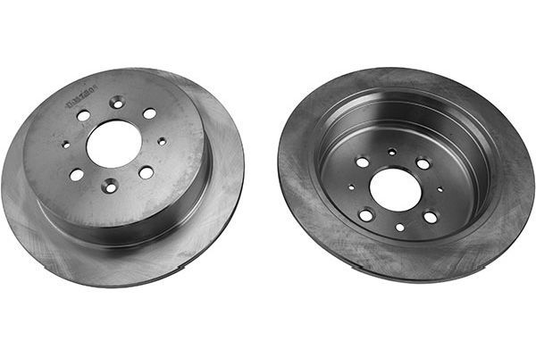 KAVO PARTS Piduriketas BR-4206